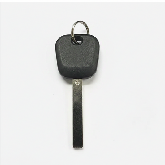 B120 (Transponder Chip Key)(Circle-Plus) Philips 46