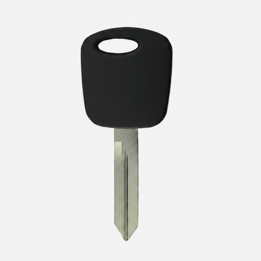 H72 (Transponder Chip Key) 4C Chip