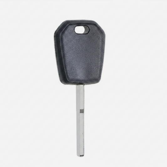 H128 (Transponder Chip Key) 128-bit