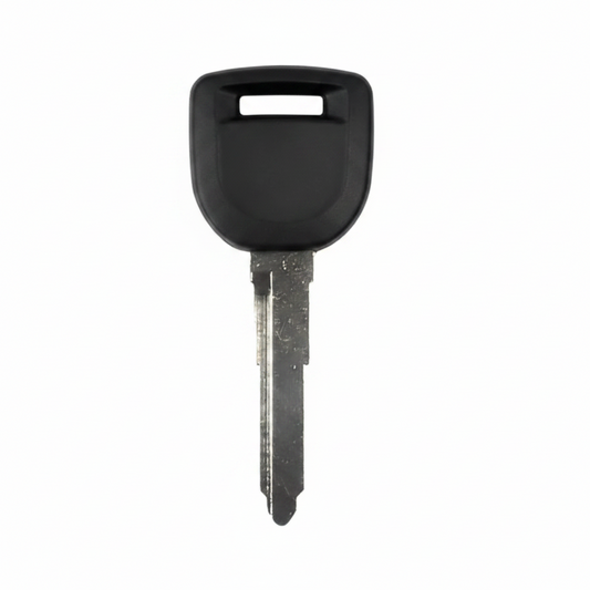 MZ34 (Transponder Chip Key) 4D-63