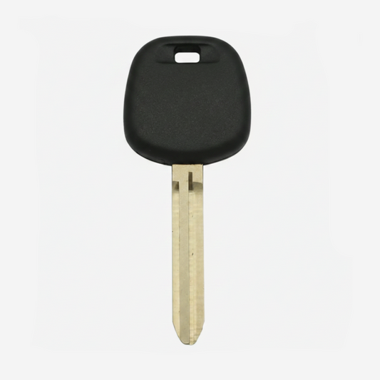 TOY43AT4 (Transponder Chip Key) 4C- Chip