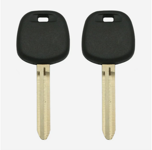 Toy44D (Transponder Chip Key) 4D-67