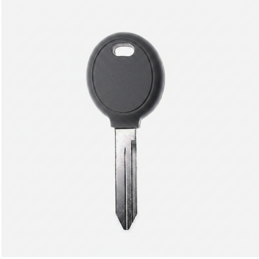 Y160 (Transponder Chip Key) 4D-64