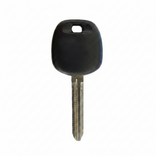 B110H (Transponder Chip Key) AES WS21 Subaru H