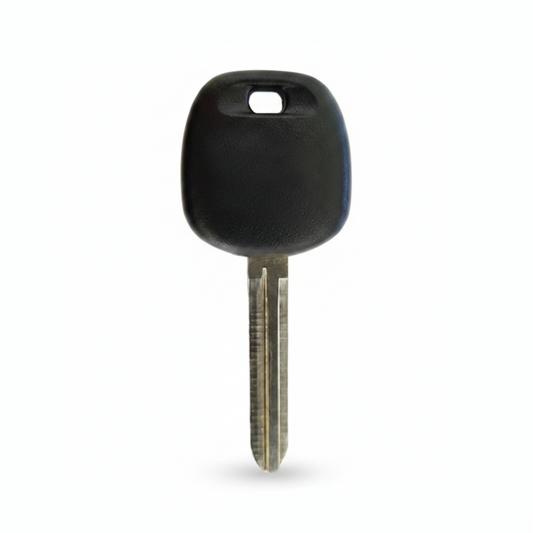 B110G (Transponder Chip Key) 4D-60 80-Bit Subaru G