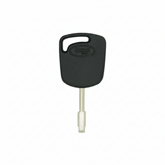 H91 Tibbe Key (Transponder Chip Key) 4D63 Chip