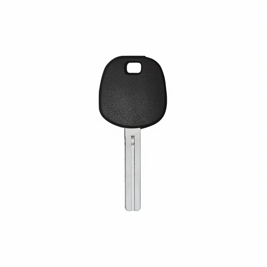 TOY48BT4 (Transponder Chip Key) 4C