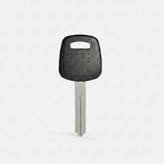 SUB4-PT Transponder Key