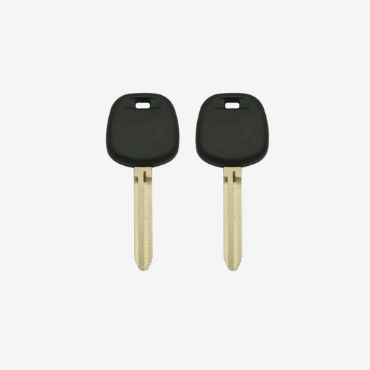 Scion FR-S, Subaru BRZ, Toyota 86 (TOY49G Transponder Chip Key) Special G-Chip