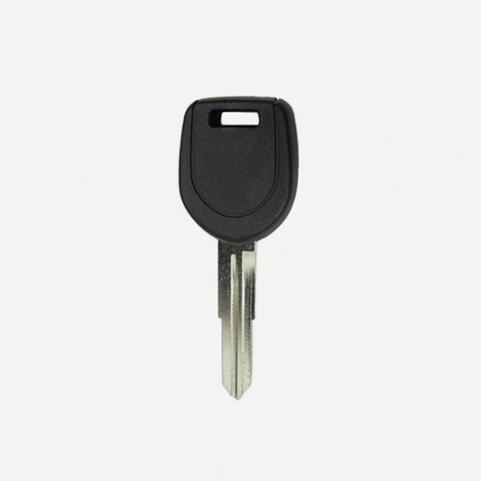 MIT1 (Transponder Chip Key) 4D61 (N-Chip)