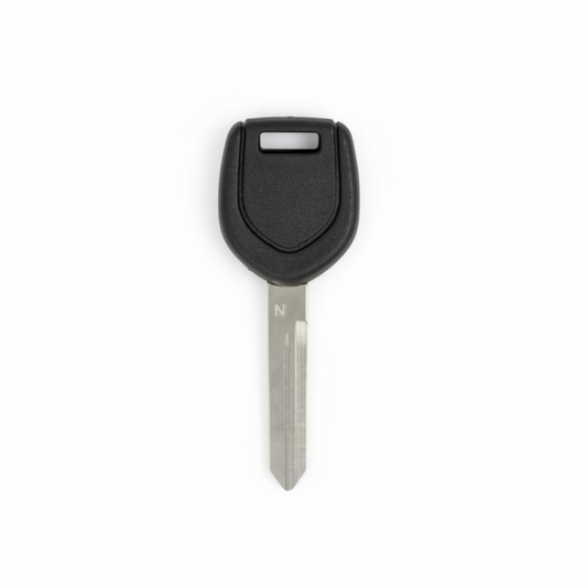 MIT16 (Transponder Chip Key) 4D61