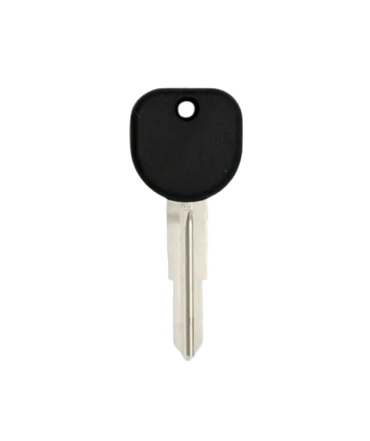 B114 (Transponder Chip Key)