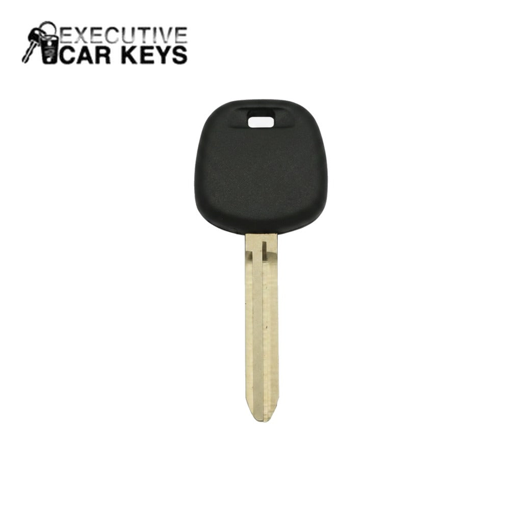 Executive Car Keys - TOY43AT4 (Transponder Chip Key) 4C- Chip