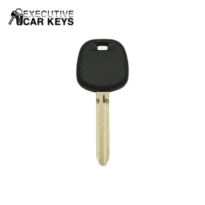 Executive Car Keys - TOY43AT4 (Transponder Chip Key) 4C- Chip