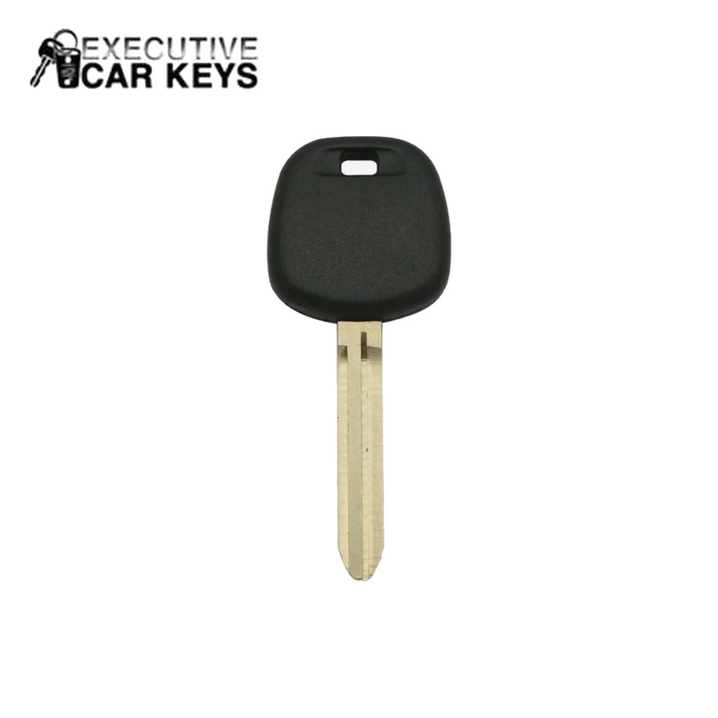 Executive Car Keys - Toy44D (Transponder Chip Key) 4D-67