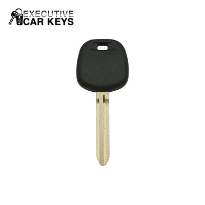 Executive Car Keys - Toy44D (Transponder Chip Key) 4D-67