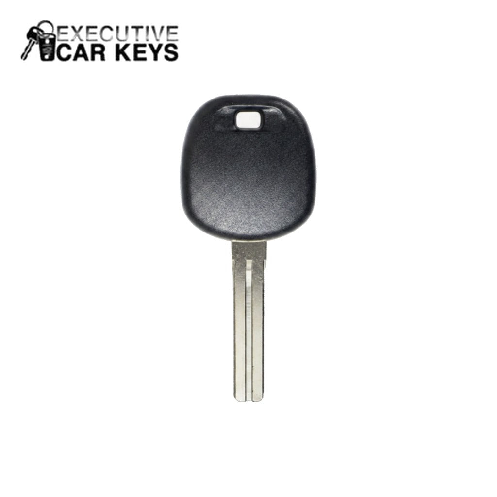 Executive Car Keys - Toy48H (Transponder Chip Key) H-Chip