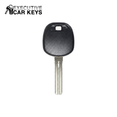 Executive Car Keys - Toy48H (Transponder Chip Key) H-Chip