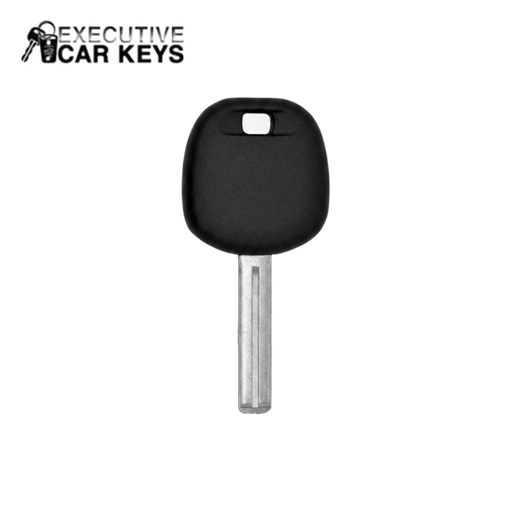 Executive Car Keys - Toy50D (Transponder Chip Key) 4D68
