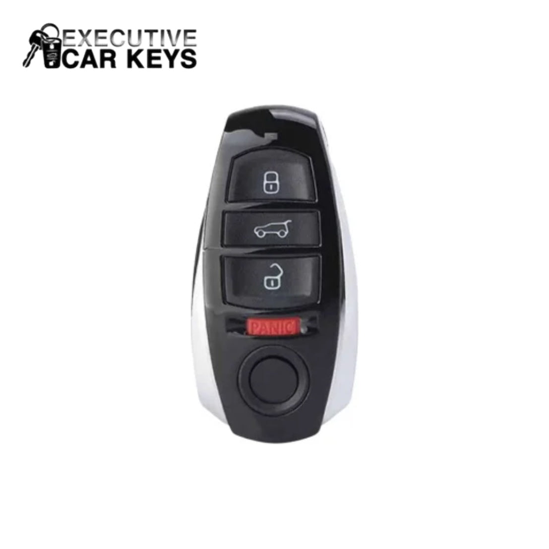 Executive Car Keys - For Volkswagen Touareg 2011-2018 (IYZVWTOUA)(Smart Key)
