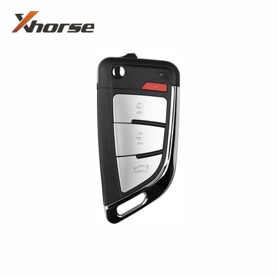 Xhorse XKKF20EN Knife Style Universal Wire Remote