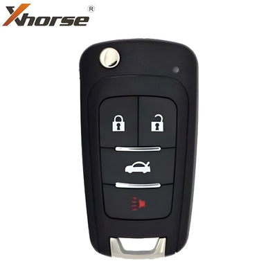 Xhorse XNBU01EN Buick Style Universal Wireless Remote