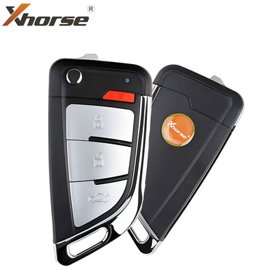 Xhorse XEKF20EN Knife Style Universal Wire Remote