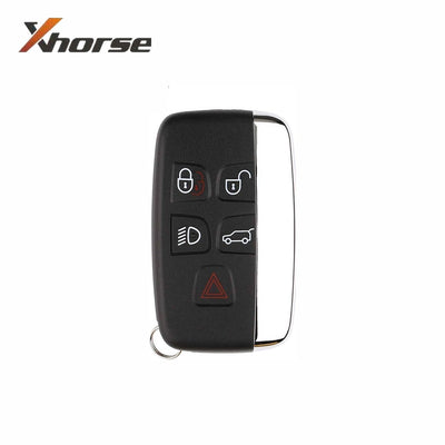 Xhorse XSLR01EN LandRover Style Universal Smart Key