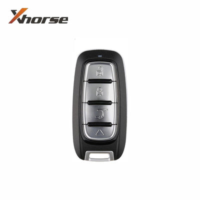 Xhorse XSCH01EN Chrysler Style Universal Smart Key