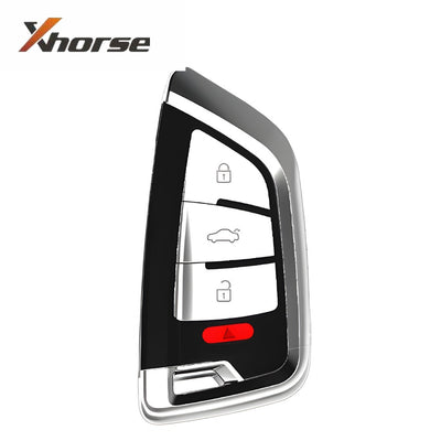 Xhorse XSDFX2EN BMW Style Universal Smart Key