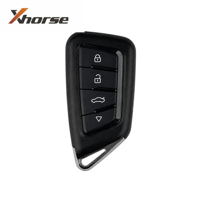 Xhorse XSKF31EN Knife Style Universal Smart Key