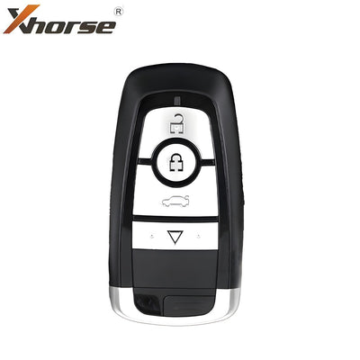 Xhorse XSFO02EN Ford Style Universal Smart Key