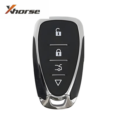 Xhorse XSCL01EN Chevrolet Style Universal Smart Key