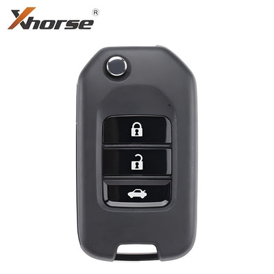 Xhorse XNHO20EN Honda Style Universal Wireless Remote