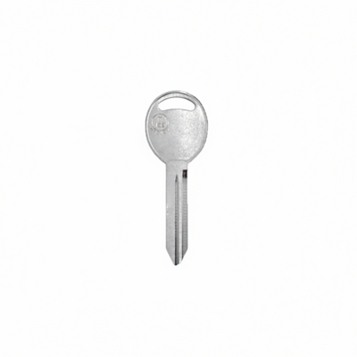 Y159 / P1795 / Chrysler / Dodge / Jeep / Metal Key Blank