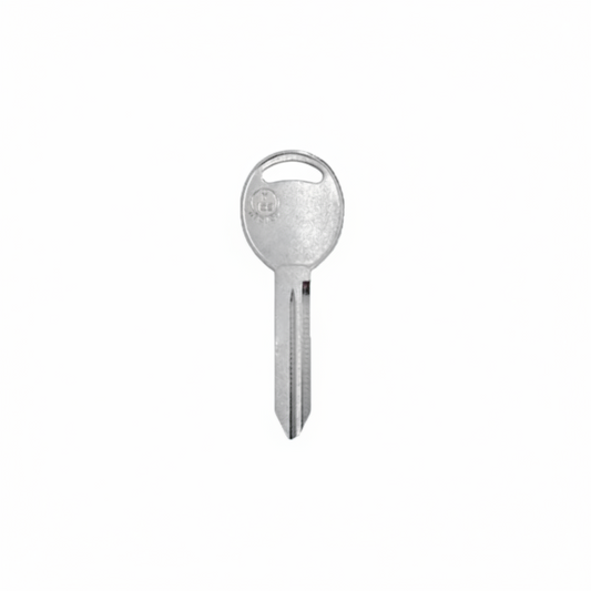 Y159 / P1795 / Chrysler / Dodge / Jeep / Metal Key Blank