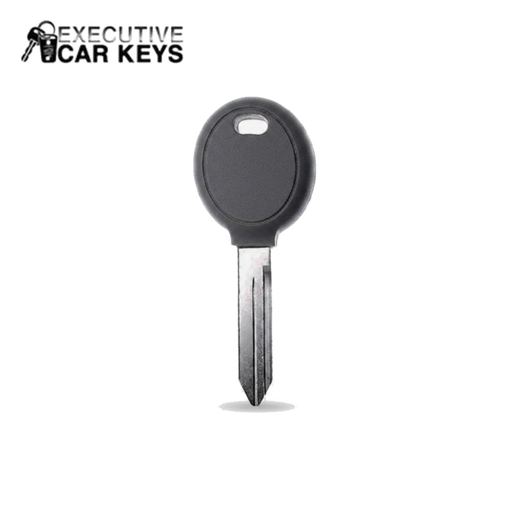 Executive Car Keys - Y164 (Transponder Chip Key) Philips 46