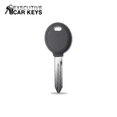 Executive Car Keys - Y164 (Transponder Chip Key) Philips 46