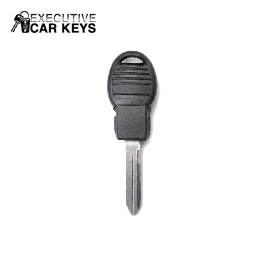 Executive Car Keys - Y170 (Transponder Chip Key) Philips 46