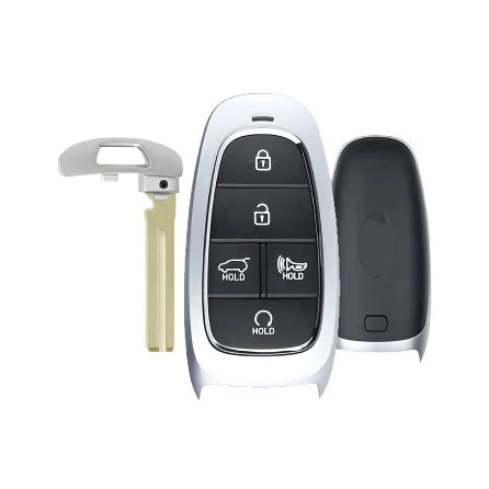 For Hyundai Tucson 2021-2025 (95440-N9072)(Smart Key) 5-Button