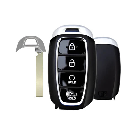 For Hyundai Venue 2020-2024+ (SY5IGFGE04)(Smart Key) 4-Button