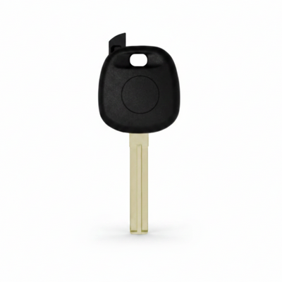 KK10 - LXP90 - Hyundai / Kia / Metal Key Blank