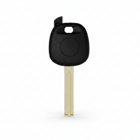 KK10 - LXP90 - Hyundai / Kia / Metal Key Blank
