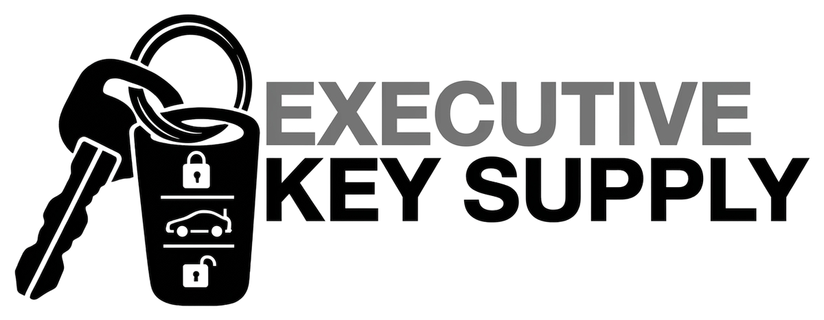 Executive Keys Supply